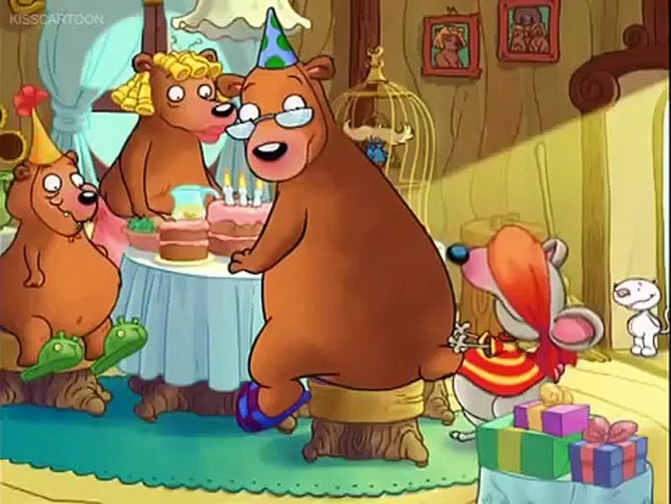 Toopy $$ Binoo - Se2 - Ep08 HD Watch