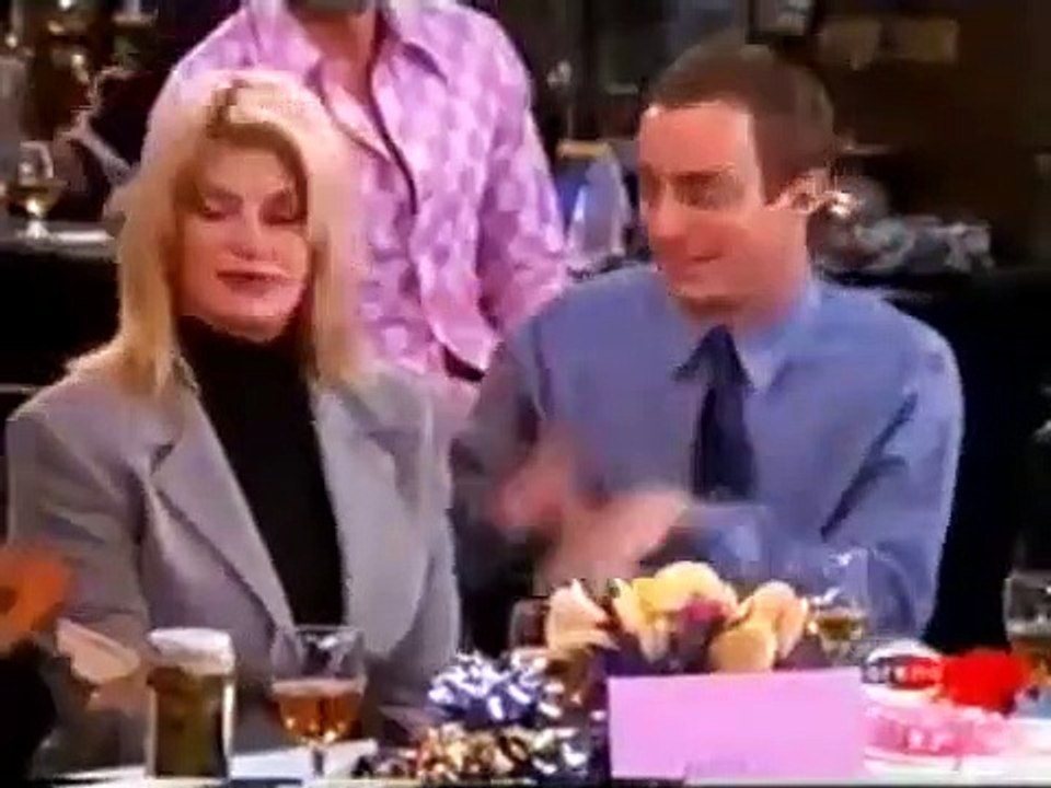 Veronica's Closet - Se3 - Ep05 HD Watch