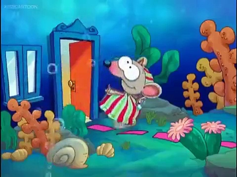 Toopy $$ Binoo - Se2 - Ep09 HD Watch