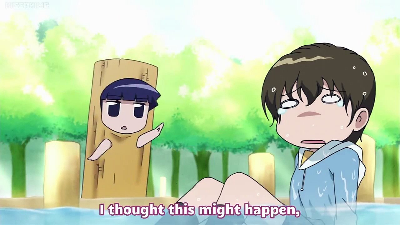 Chitose Get You!! - Ep05 HD Watch