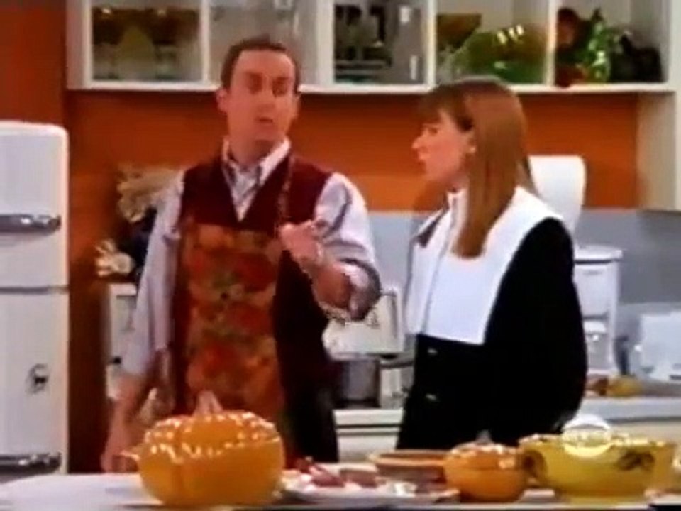 Veronica's Closet - Se3 - Ep07 HD Watch