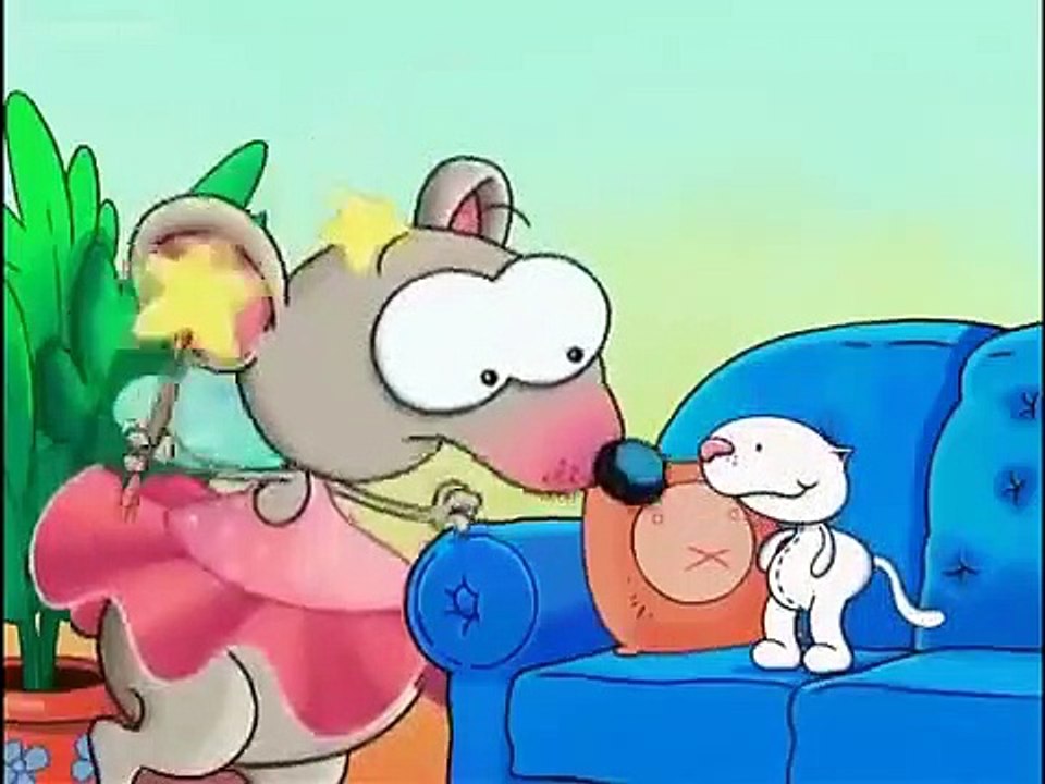 Toopy $$ Binoo - Se2 - Ep11 HD Watch