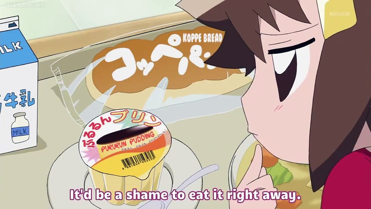 Chitose Get You!! - Ep09 HD Watch