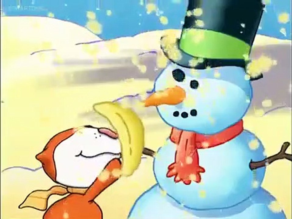 Toopy $$ Binoo - Se6 - Ep02 HD Watch