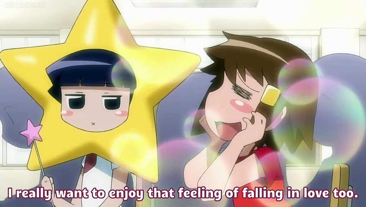 Chitose Get You!! - Ep11 HD Watch