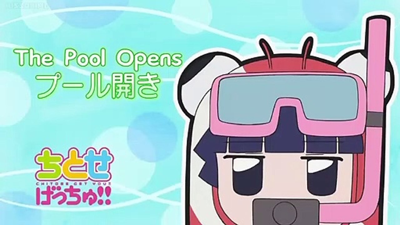 Chitose Get You!! - Ep12 HD Watch