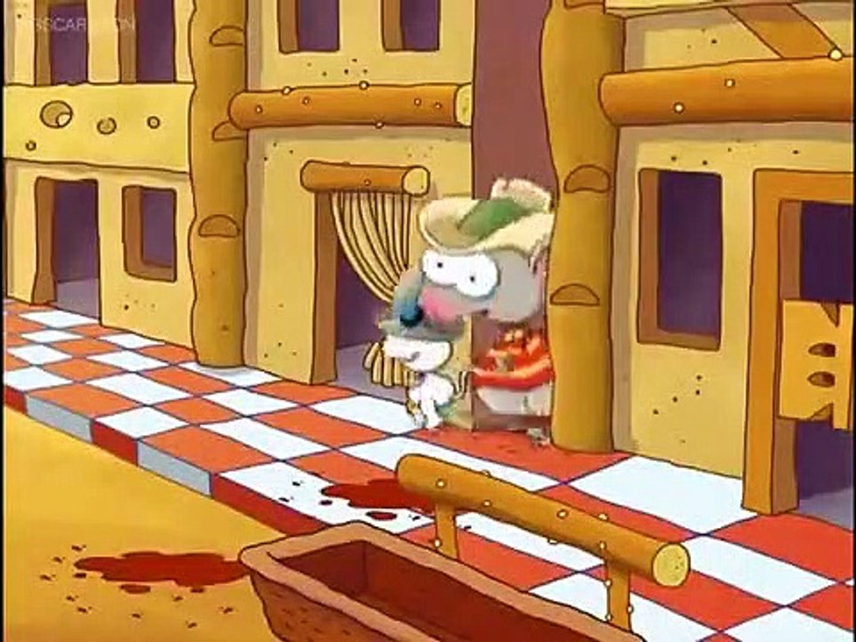 Toopy $$ Binoo - Se6 - Ep05 HD Watch