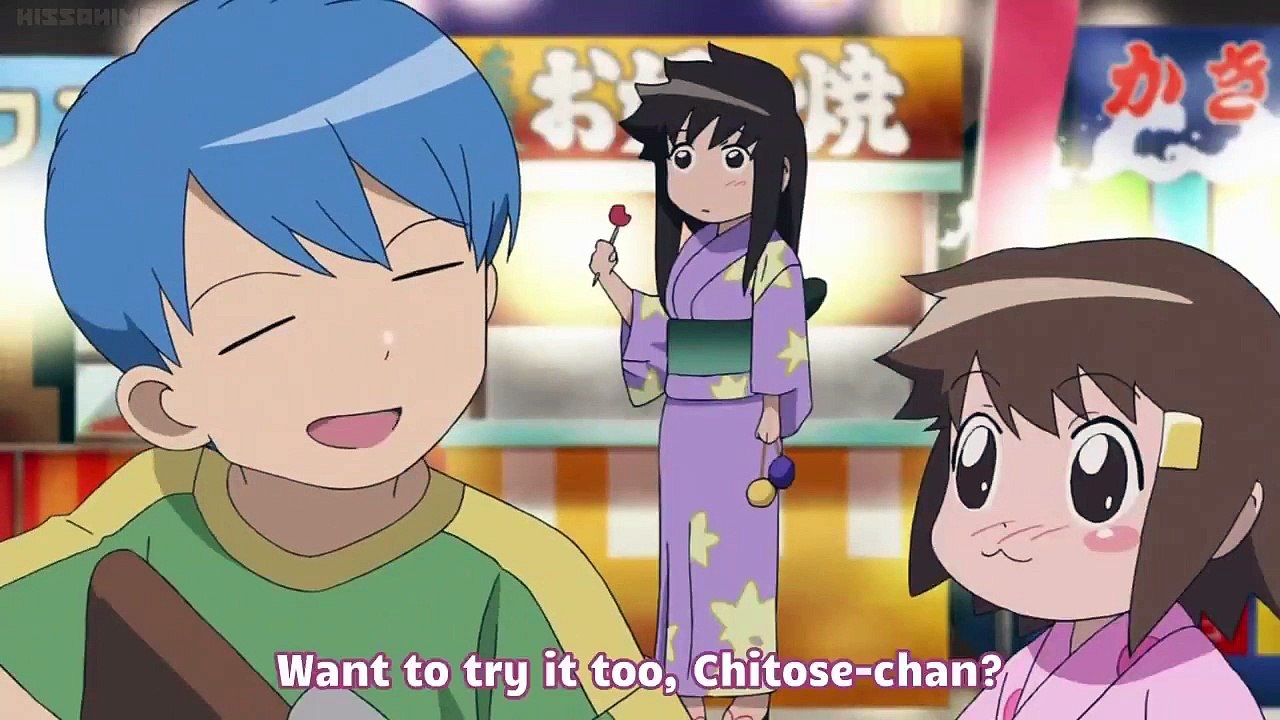 Chitose Get You!! - Ep13 HD Watch