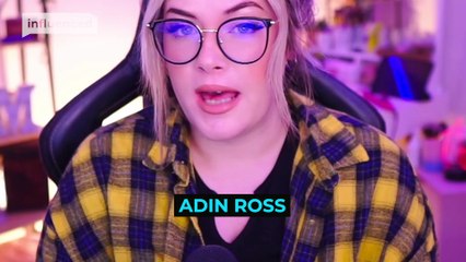 Adin Ross Exposes Twitch