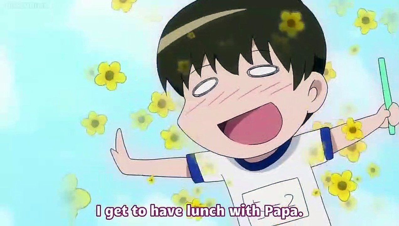 Chitose Get You!! - Ep15 HD Watch