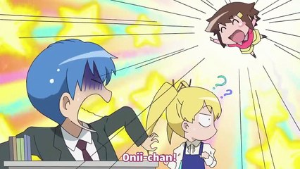 Chitose Get You!! - Ep16 HD Watch