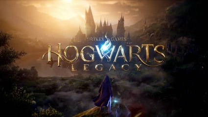 Hogwarts Legacy: New trailer teases dragon combat and look at killing curse