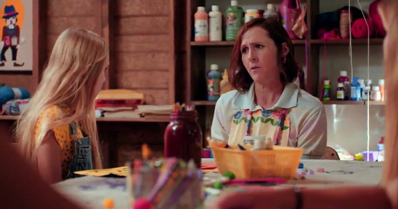 Wet Hot American Summer - First Day Of Camp - Se1 - Ep05 HD Watch