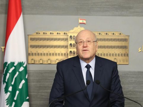 Lübnan hükümetinden elektrik sorununa çözüm için 116 milyon dolarlık kredi