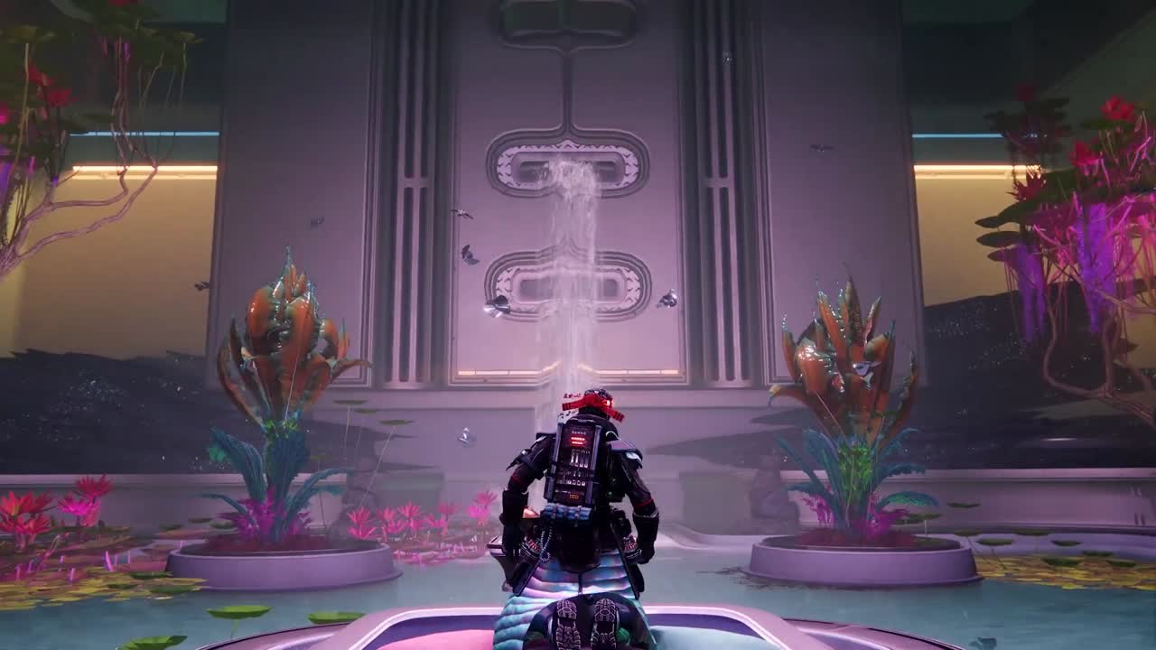 Destiny 2  Eclipse BA Neomuna