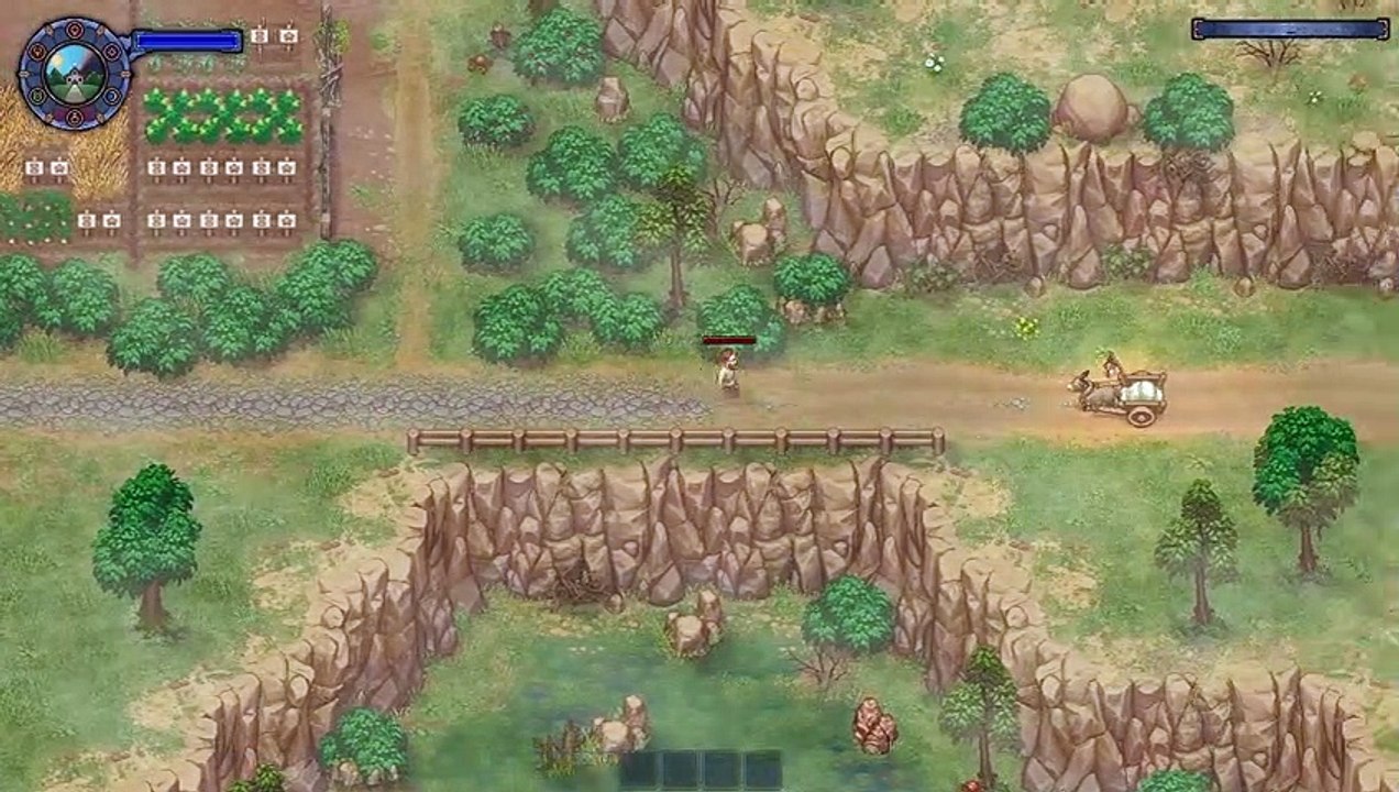 Gucken wir mal. Graveyard Keeper #48