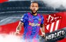 Mercato Express (18/01) : Et si Memphis atterrissait à l'Atlético de Madrid ?