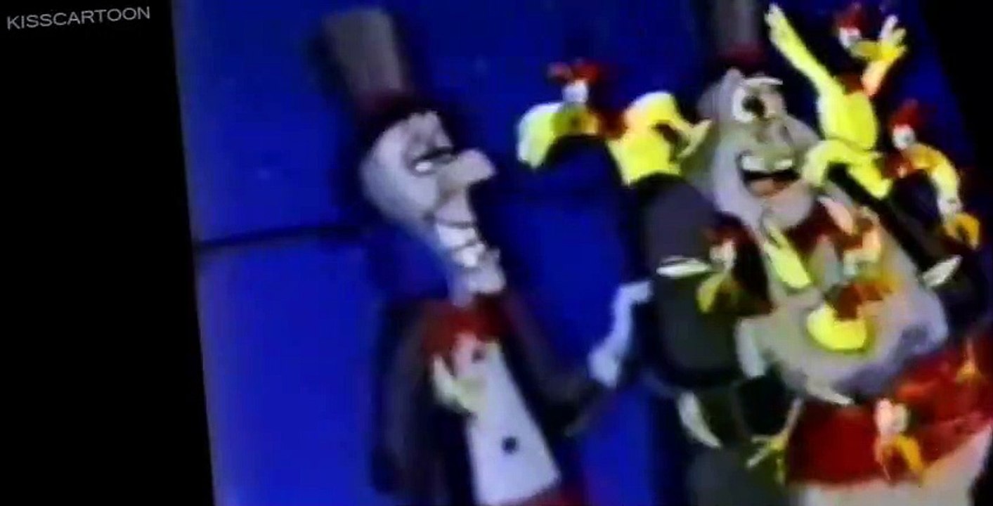 Casper (TV Series) E00- Gargoils - Miss Banshee's Public Domain Hits - Boosom Buddies