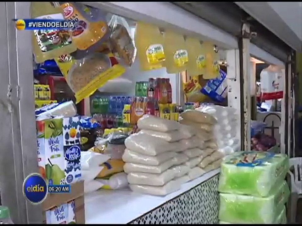 #ElDia / Resumen de las noticias de El Día con Jonior Ramírez/ 18 enero 2023