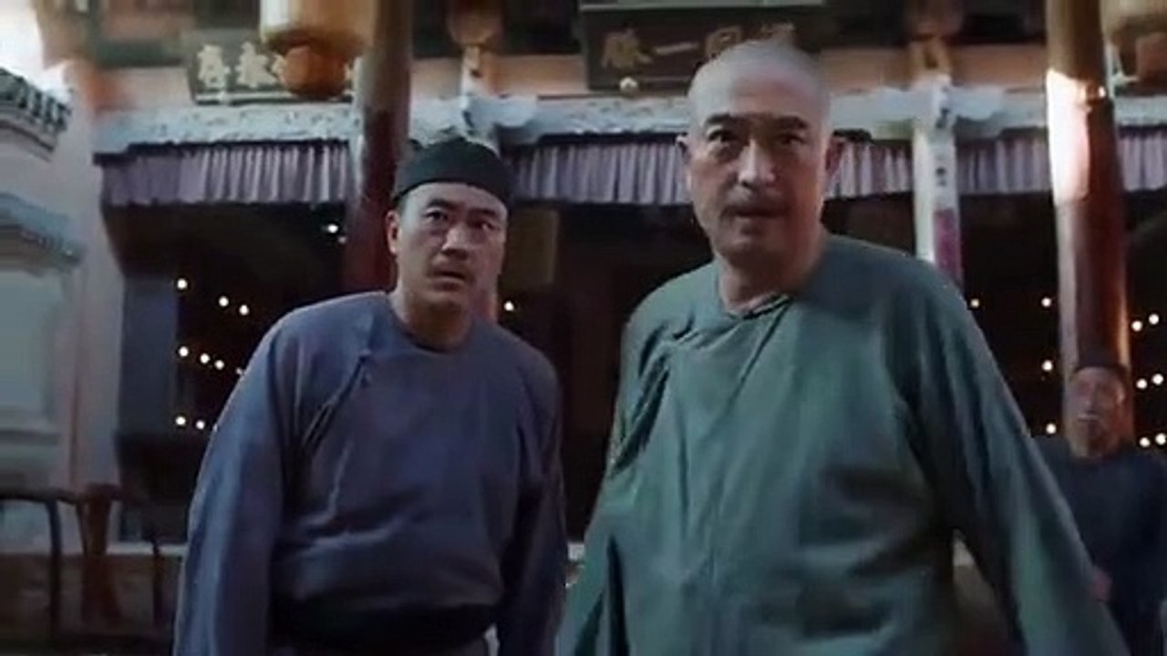 White Deer Plain - Ep53 HD Watch