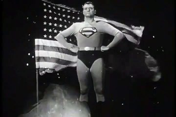 Adventures of Superman - Se1 - Ep13 HD Watch