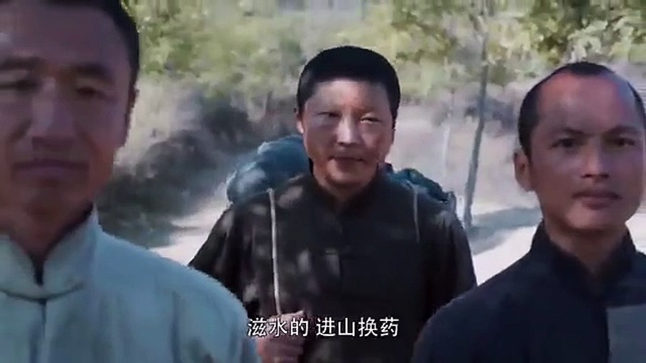 White Deer Plain - Ep57 HD Watch