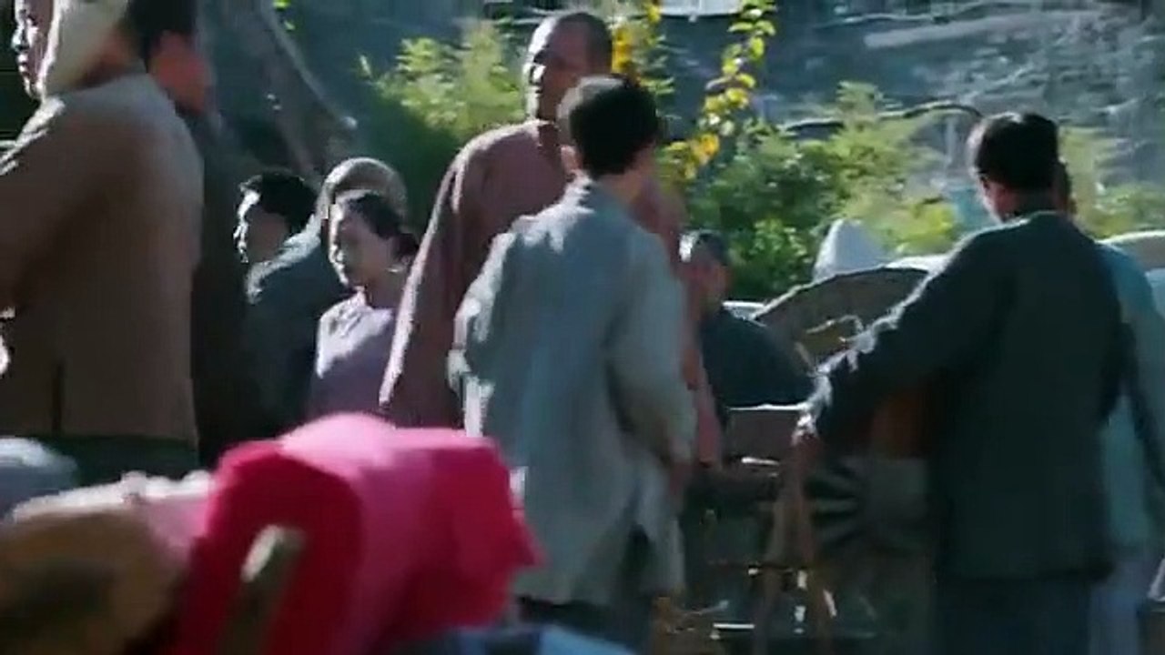 White Deer Plain - Ep58 HD Watch