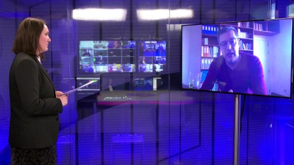 Свидетельство о причастности к "катаргейту" Катара и Марокко