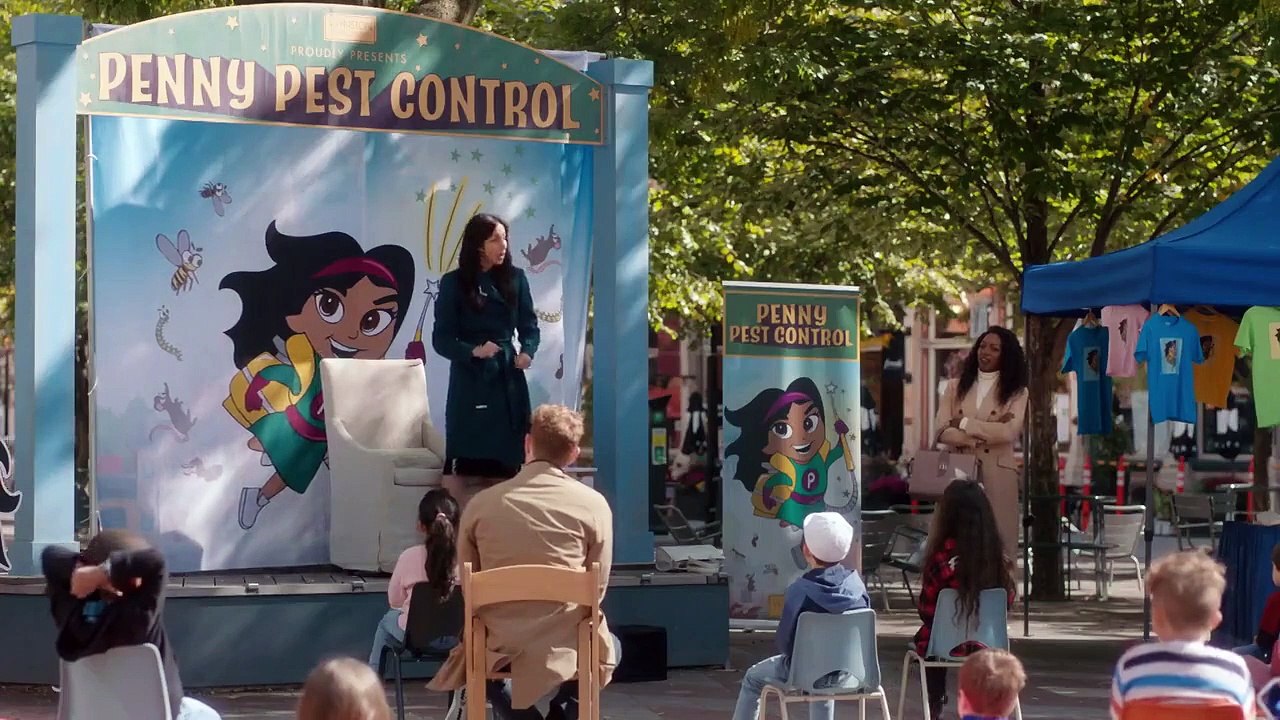 Workin' Moms - Se5 - Ep04 - A Rat, Girl HD Watch