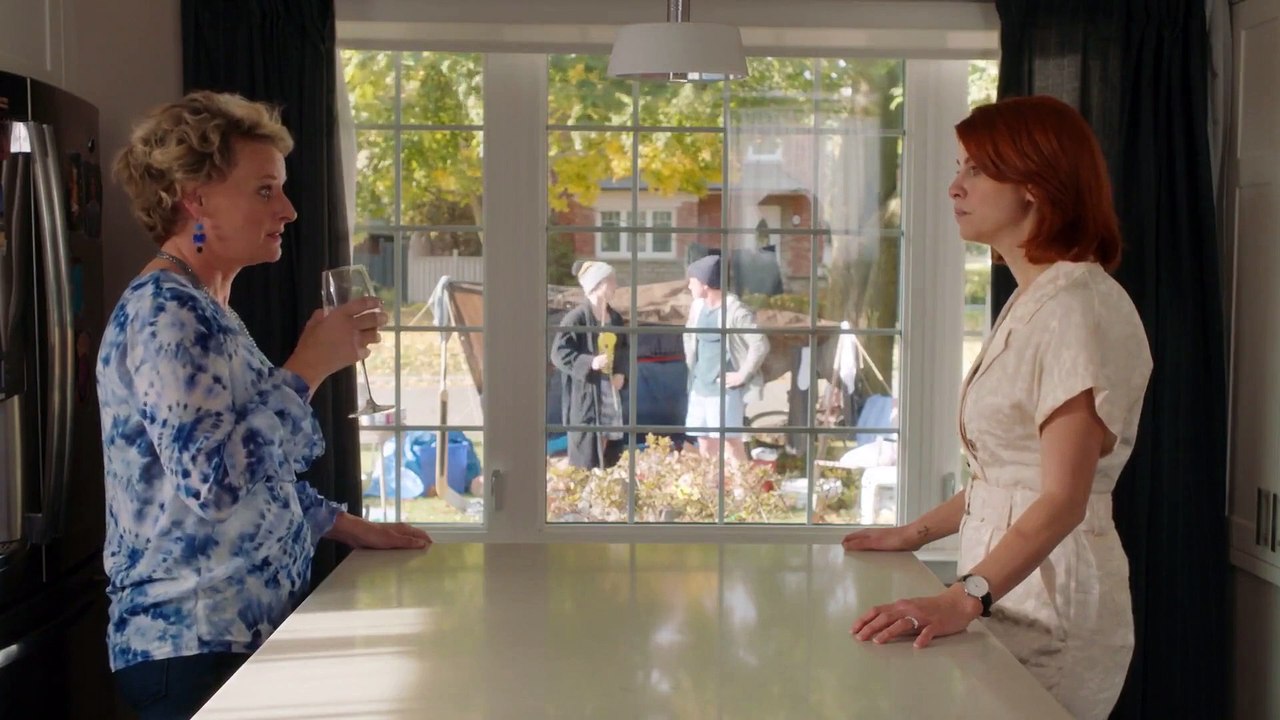 Workin' Moms - Se5 - Ep05 - Mother Knows Breast HD Watch