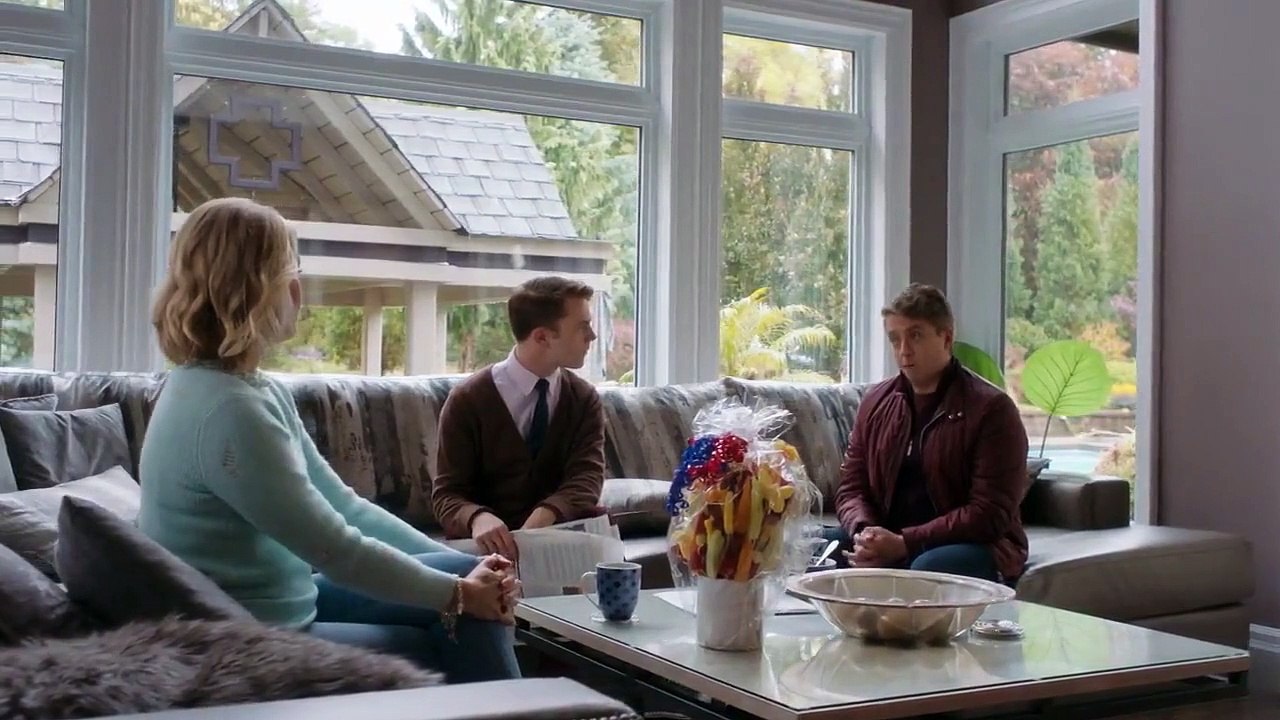 Workin' Moms - Se5 - Ep10 - FACK HD Watch