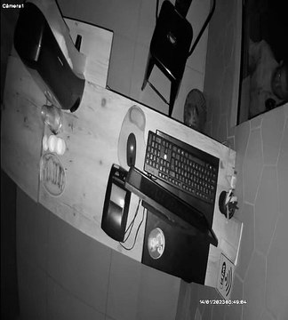 Moradores relatam insegurança após onda de furtos em bairro de Florianópolis