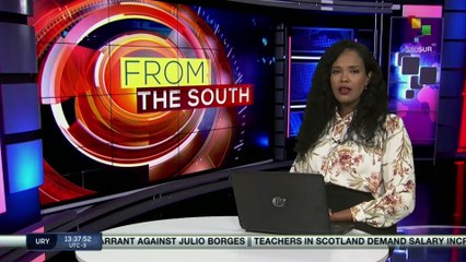 Antigua and Barbuda voters out to elect new government