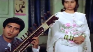 #Dil Ki Ye Aarazu Thi Koi _ Nikaah (1982) _ Mahendra Kapoor, Salma Agha _ Kisho_HIGH