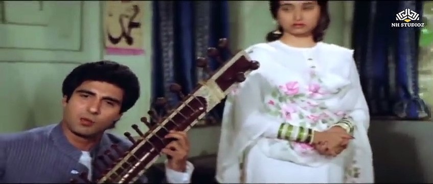 #Dil Ki Ye Aarazu Thi Koi _ Nikaah (1982) _ Mahendra Kapoor, Salma Agha _ Kisho_HIGH