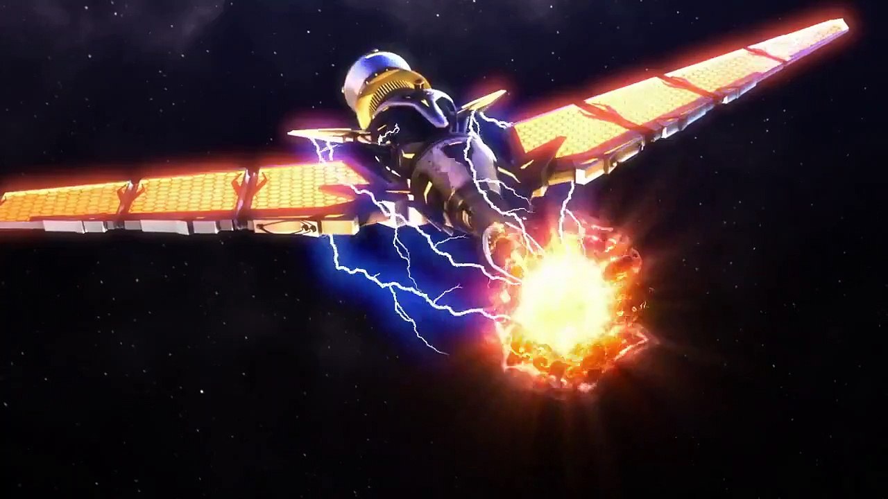 Transformers - Prime - Se2 - Ep19 - The Human Factor HD Watch
