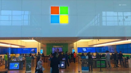 Microsoft to Lay Off 10,000 Employees
