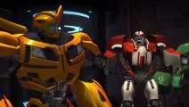 Transformers - Prime - Se2 - Ep21 - Alpha Omega HD Watch