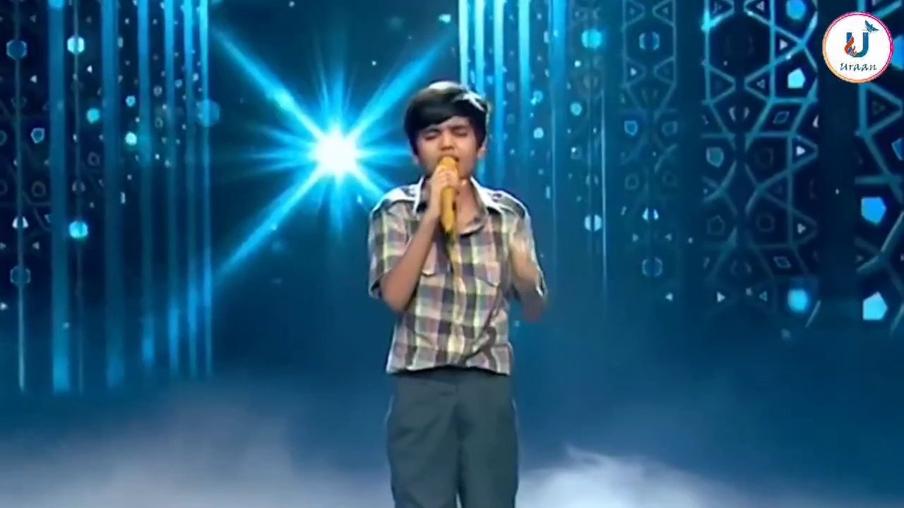 Jab kanhiye pe kuchh bhi nehi tha II Mani II Superstar singer