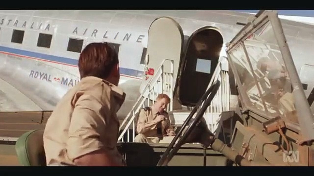 Operation Buffalo - Se1 - Ep01 HD Watch