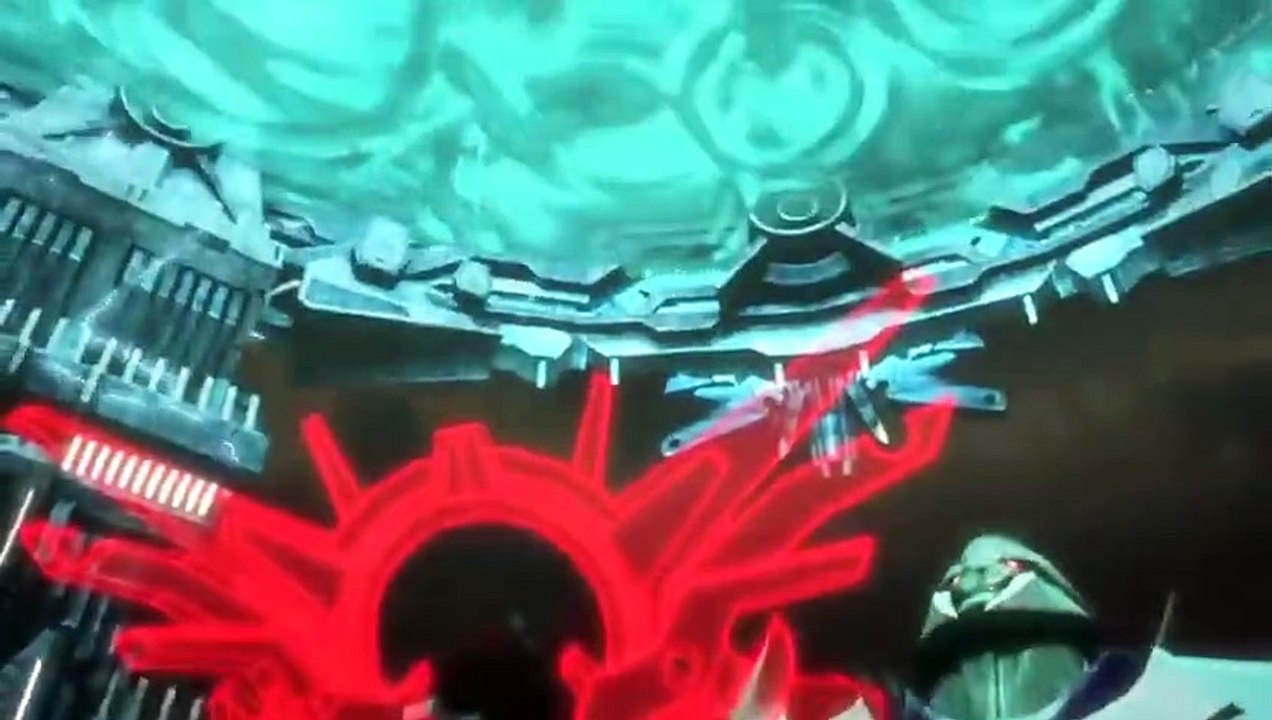 Transformers - Prime - Se2 - Ep26 - Darkest Hour HD Watch