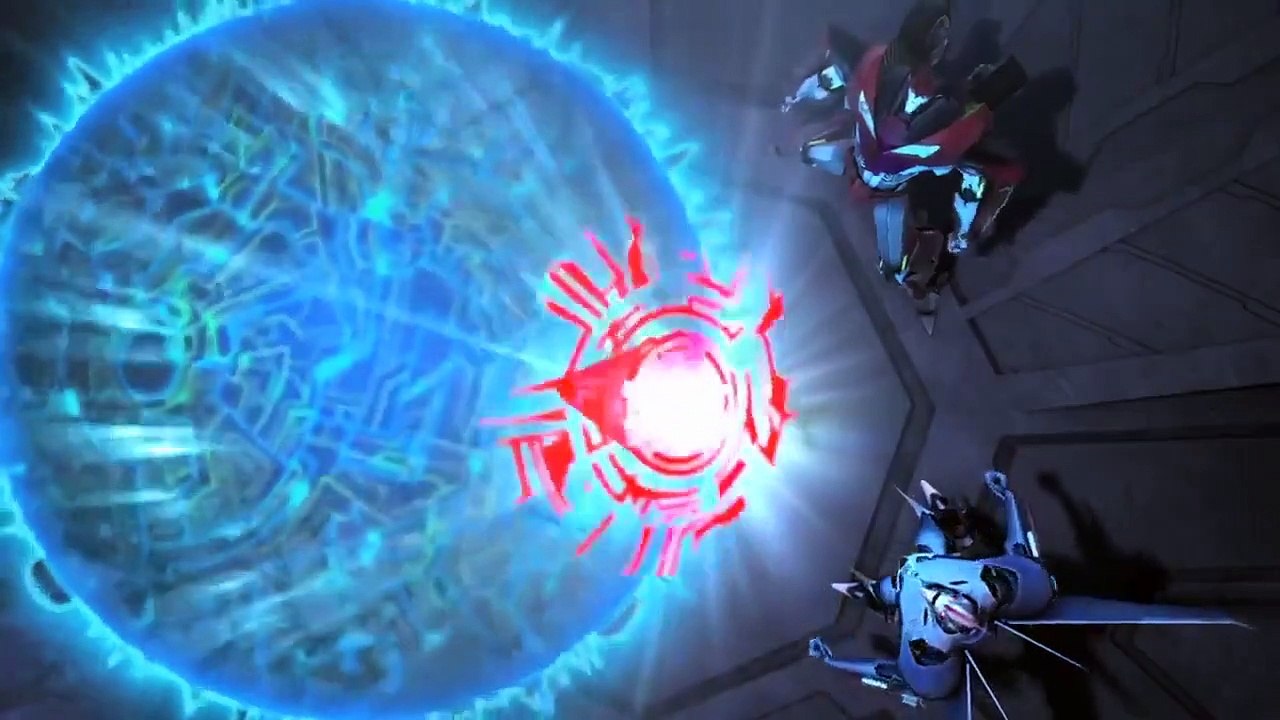 Transformers - Prime - Se2 - Ep25 - Regeneration HD Watch