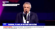 Michel Sardou: 