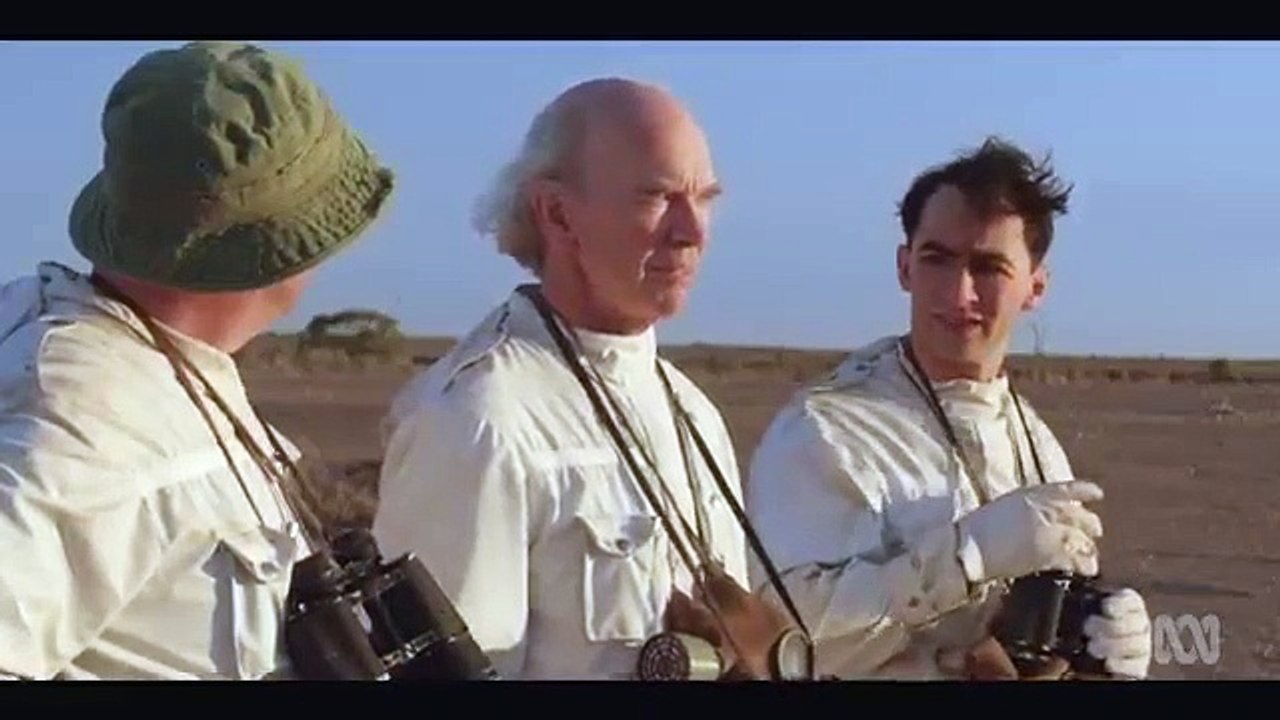 Operation Buffalo - Se1 - Ep05 HD Watch