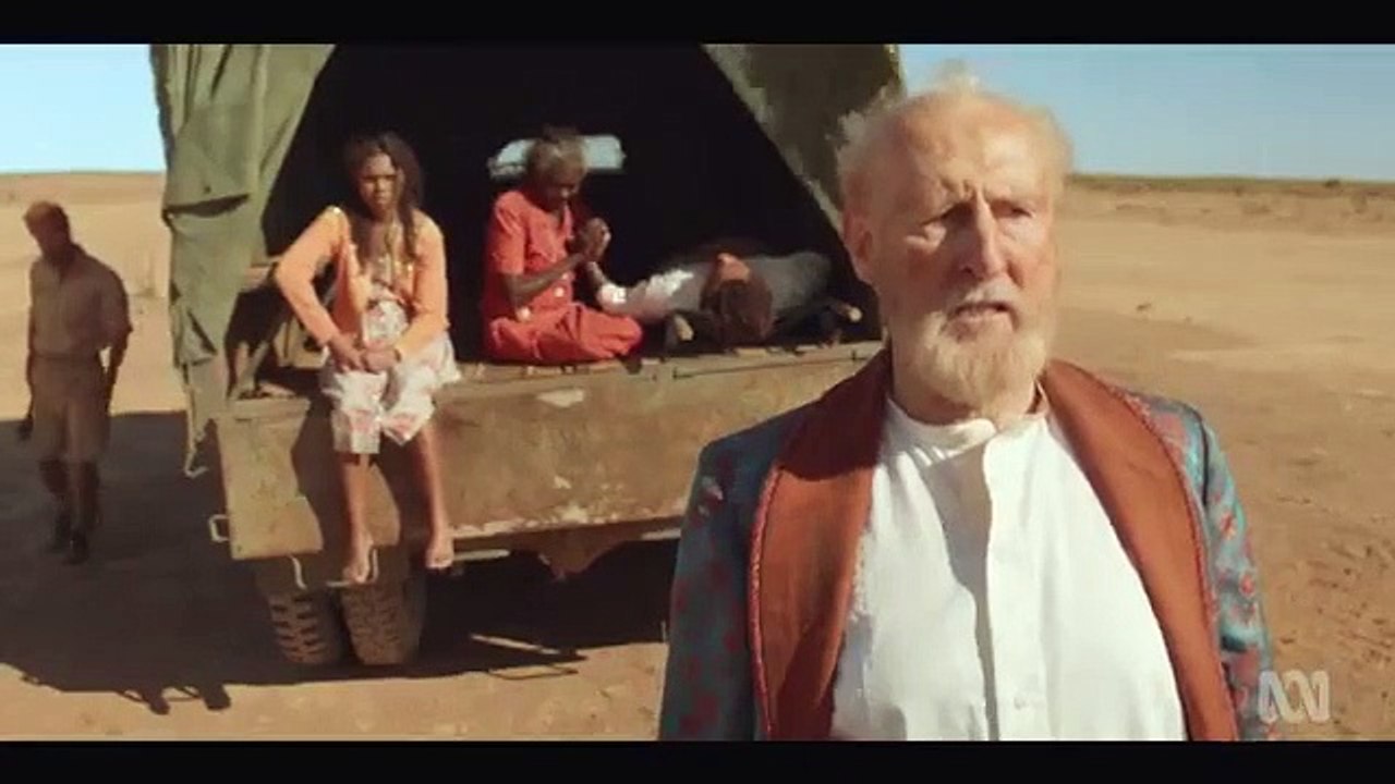 Operation Buffalo - Se1 - Ep06 HD Watch