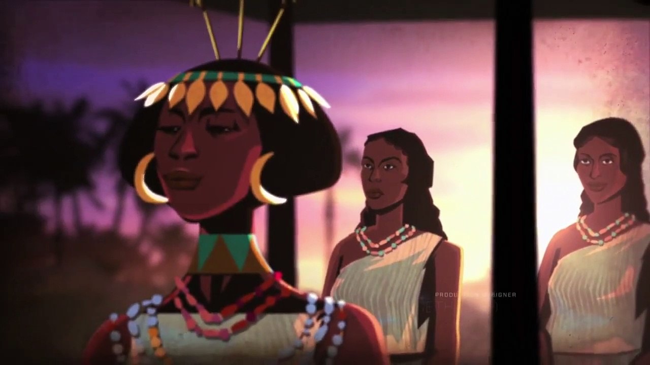 Cosmos - A Spacetime Odyssey - Se1 - Ep11 HD Watch