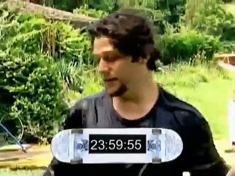 Viva La Bam - Se3 - Ep06 HD Watch