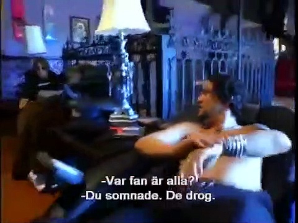 Viva La Bam - Se5 - Ep05 HD Watch