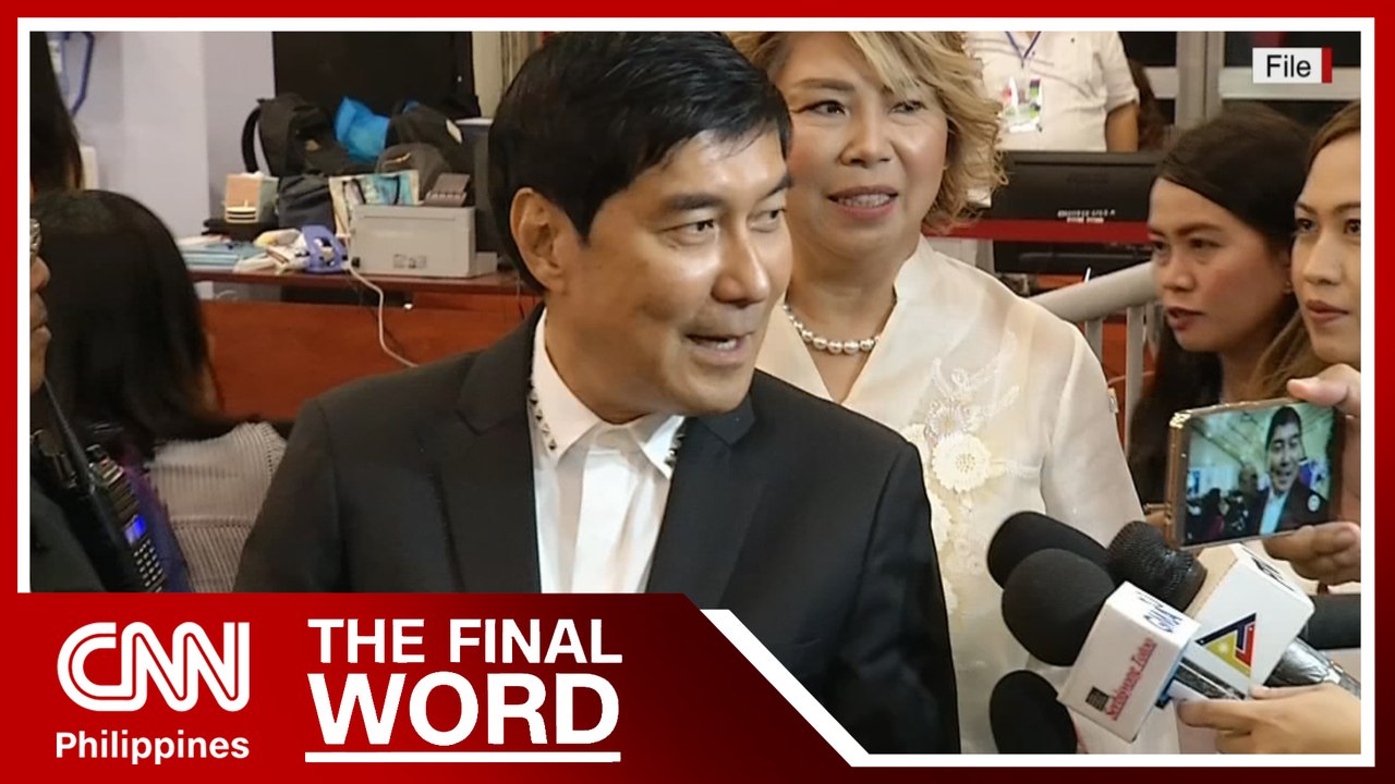 Worker groups hit Tulfo's call to limit OFW legal assistance | The Final Word