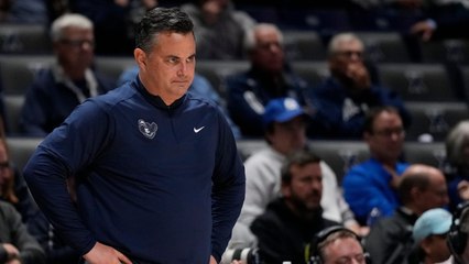 Take Xavier's Team Total To Go Over 83.5 Vs. DePaul On Wednesday